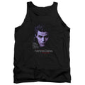 The Vampire Diaries Sense Your Body Tank Top