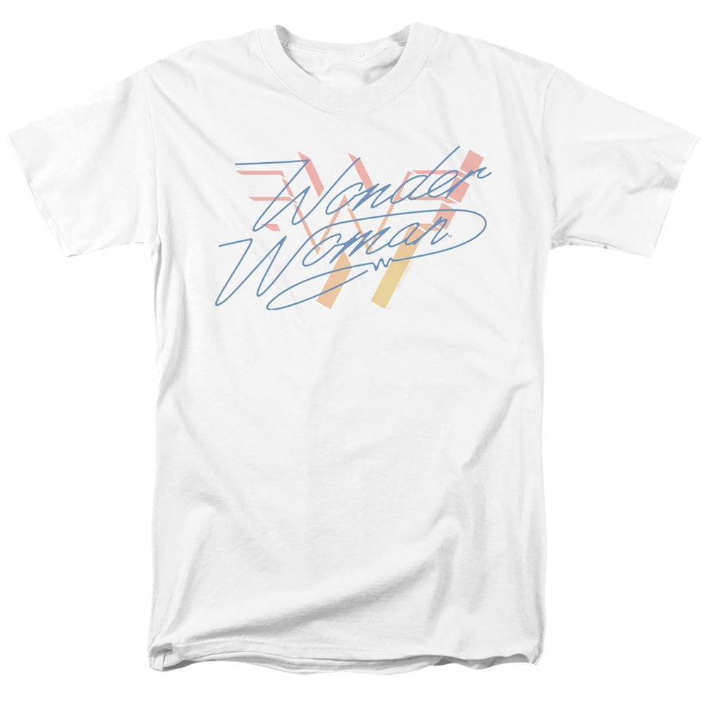 Wonder Woman 1984 Wonder Fade T-Shirt