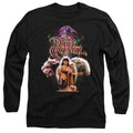 The Dark Crystal The Good Guys Long Sleeve T-Shirt