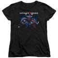 Infinite Crisis Ic Super Womens T-Shirt