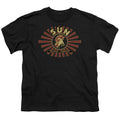 Sun Records Sunray Rooster Youth/Toddler T-Shirt
