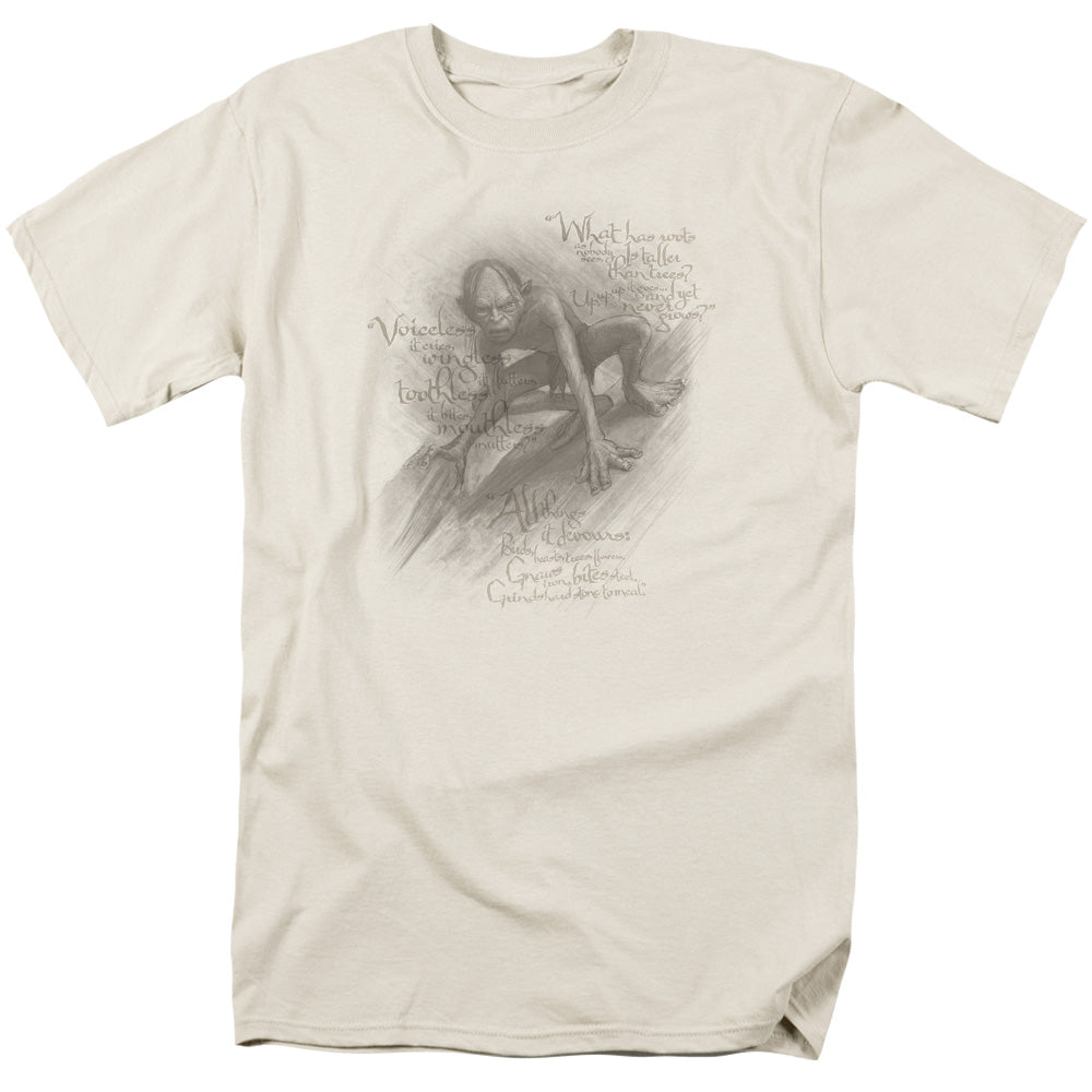 The Hobbit Riddles T-Shirt