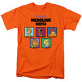 Scooby-Doo Those Meddling Kids! T-Shirt