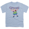 Clarence Whoo Youth/Toddler T-Shirt