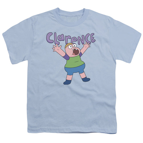 Clarence Whoo Youth/Toddler T-Shirt