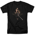 Batman v Superman City Girl T-Shirt