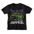 Carroll Shelby Raptor Lightning Youth/Toddler T-Shirt