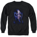Mighty Morphin Power Rangers: The Movie Billy Bolt Crewneck Sweatshirt
