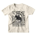 National Parks Yellowstone 1872 Youth/Toddler T-Shirt