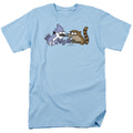 Regular Show Tattoo Art T-Shirt