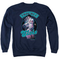 Elvis Presley Total Trouble Crewneck Sweatshirt