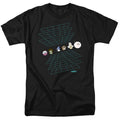 Regular Show Regular Grid T-Shirt
