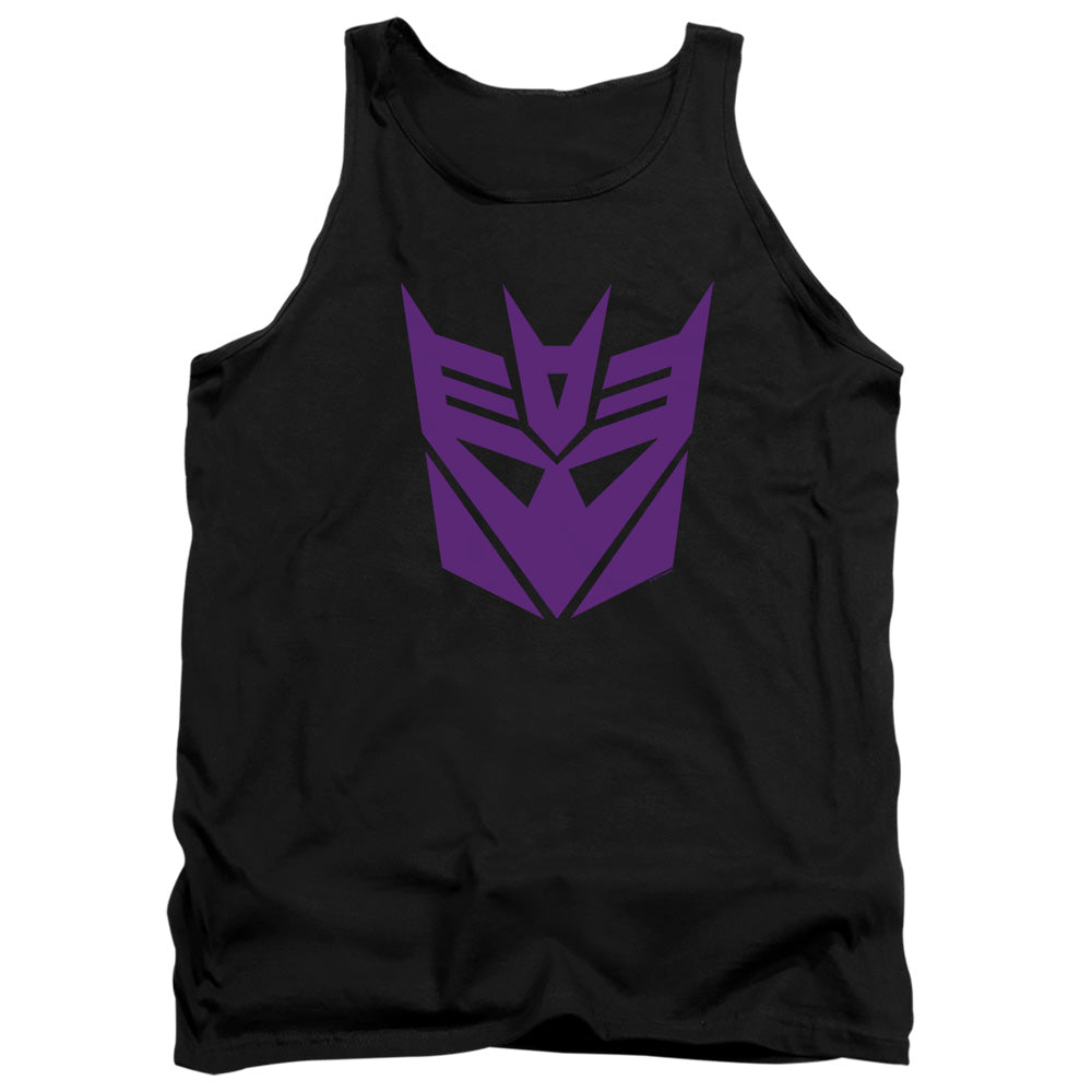 Transformers Decepticon Tank Top