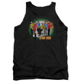 Star Trek Enterprise's Finest Tank Top