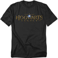 Hogwarts Legacy Logo T-Shirt