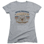United Provinces of America Gray