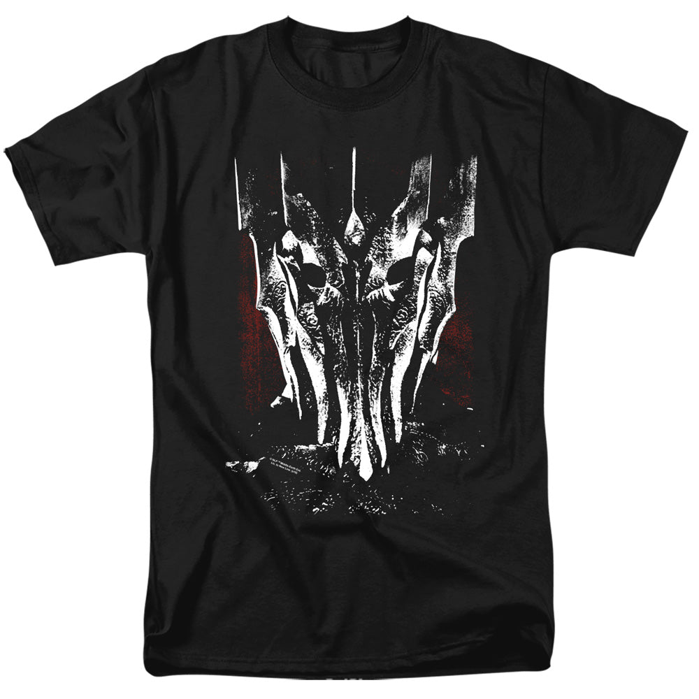 Lord of the Rings Big Sauron Head T-Shirt