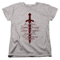 Game of Thrones The Mind Needs Books Womens T-Shirt