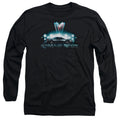 Pontiac Silver Grand Prix Long Sleeve T-Shirt