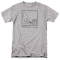 Regular Show Polaroid T-Shirt