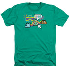 The Amazing World of Gumball Cool Oh Yeah T-Shirt