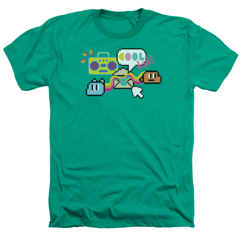 The Amazing World of Gumball Cool Oh Yeah T-Shirt