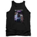 Regular Show The Movie Tank Top