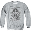 Wonder Woman 1984 Determined Wonder Crewneck Sweatshirt