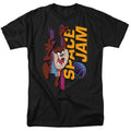 Space Jam Taz Standing T-Shirt