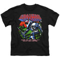 Atari Gravitar Last Rebel Youth/Toddler T-Shirt