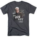 CSI The New Guy T-Shirt
