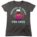 South Park Tonight Is Right Womens T-Shirt