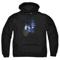 Batman Arkham Killer Croc Pullover Hoodie