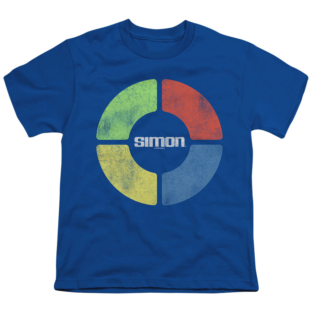 Simple Simon Youth/Toddler T-Shirt
