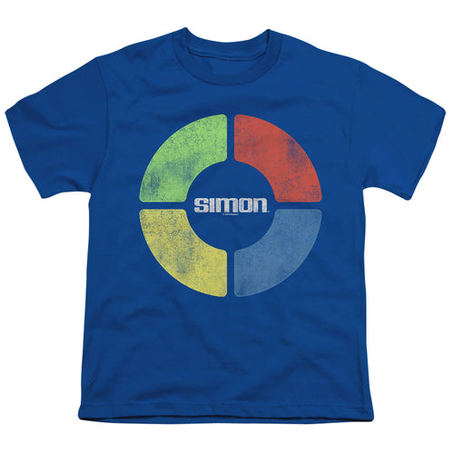 Simple Simon Youth/Toddler T-Shirt