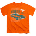 Ford Mach 1 Repeat Youth/Toddler T-Shirt