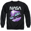 NASA Come Together Crewneck Sweatshirt