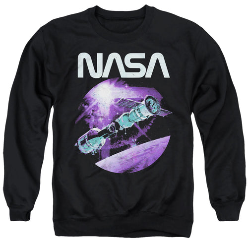 NASA Come Together Crewneck Sweatshirt