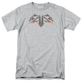 Batman v Superman Tech Bat Logo T-Shirt
