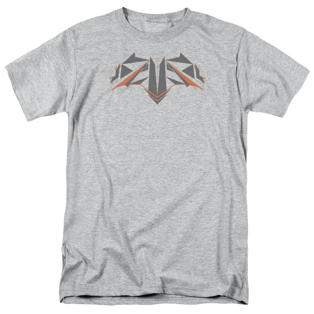 Batman v Superman Tech Bat Logo T-Shirt