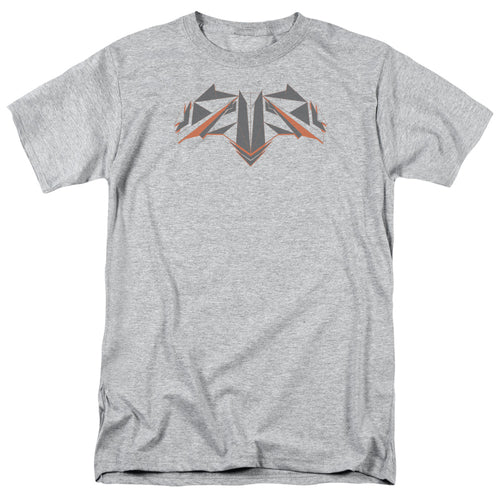 Batman v Superman Tech Bat Logo T-Shirt