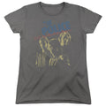 The Police Japanese Poster Womens T-Shirt