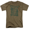 The Hobbit Mirkwood Line T-Shirt