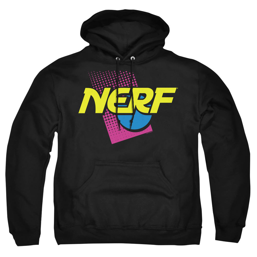 Nerf 90s Logo Pullover Hoodie