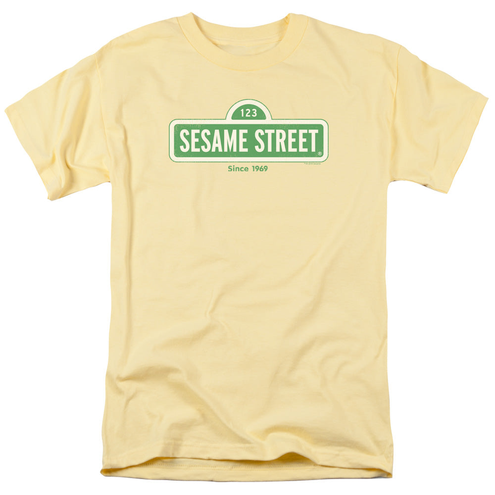 Sesame Street Since 1969 T-Shirt