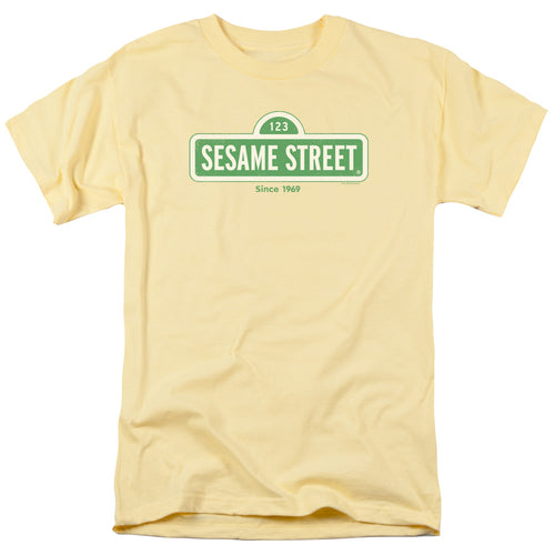 Sesame Street Since 1969 T-Shirt