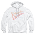 Wonder Woman 1984 Wonder Lines Pullover Hoodie