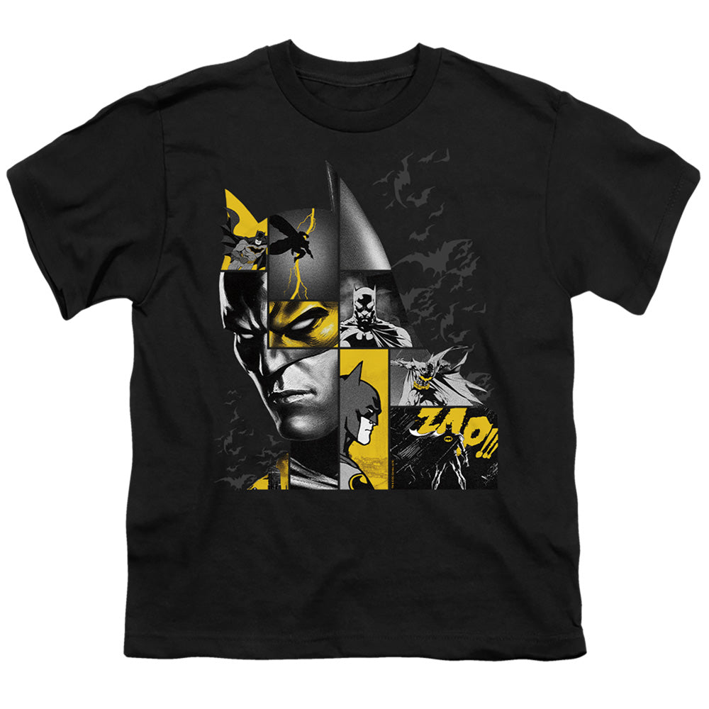 Batman Zap Youth/Toddler T-Shirt