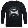 Batman Forward Force Long Sleeve T-Shirt