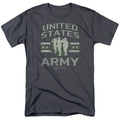 US Army Soldiers Crest T-Shirt